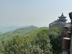 -句容茅山景区