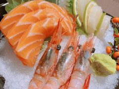 -三岄笙·日式烧肉