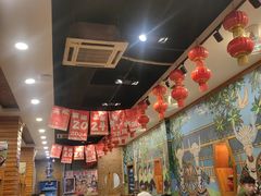 -亮欢寨酸汤鱼(沙冲路店)