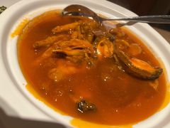 古法鲍鱼-连鹭海鲜·新大连菜(星海店)