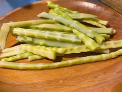 -探鱼·鲜青椒爽麻烤鱼(天一广场店)