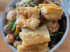 -魏记麻辣烫(宝塔路店)
