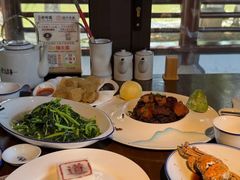 -绍兴老味道·非遗门店(银泰城店)