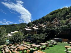 -北京山里寒舍度假酒店