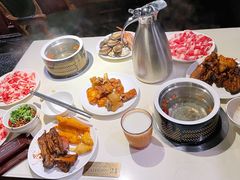 -加餐海鲜自助(集美银泰百货店)