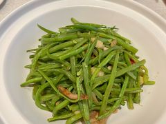 砂锅扁豆丝-辣婆婆(航天桥店)