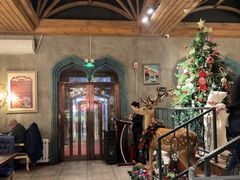 -卢布里西餐厅(总店)