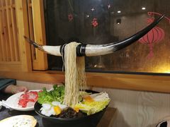 -许府牛火锅(信义坊总店)