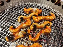 -焱岛烧肉·活鳗炙烤(晋江万达店)