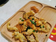 小酥肉-小郡肝火锅串串香(万达总店)