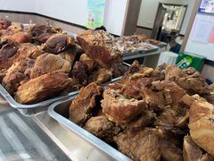 -王家大肉泡馍馆(宝平路8号)