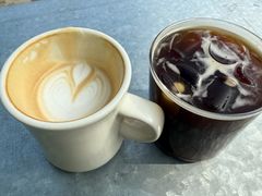 -S.O.E COFFEE(五道营店)