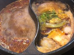 -三石铁板烧(紫竹桥店)