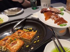 -阿庄新豫菜(航海东路店)