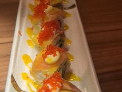 -隐月· 㐂和食屋(芝罘万达公馆店)