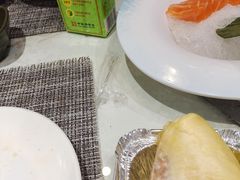 -FAZZFLAME法滋铁板烧自助
