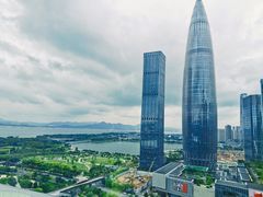 -小南洋海景餐厅(深圳湾店)