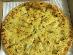 -乐凯撒披萨(正佳广场店)