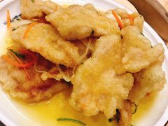 -关东情铁锅炖(迎春大街店)