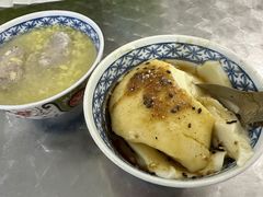 -老胡甜汤(龙眼店)
