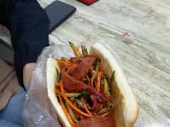 -小陈方酥锅盔(古城总店)