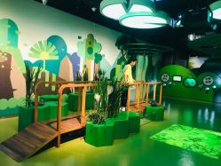 -北京科学中心儿童乐园