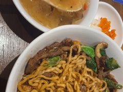 -寻裕记·现炒浇头面(人民广场店)