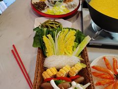 -大永發老火浓汤·经典粤菜(北滨路店)