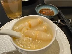 -鲜入唯煮·港式海鲜牛肉火锅(金宝街店)