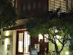 -自在弥林花园餐厅(云栖店)