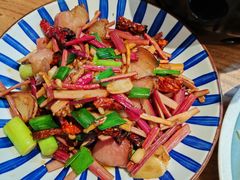 -树厨贵州菜(大十字店)