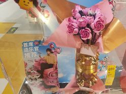 -乐高授权专卖店(中关村领展店)