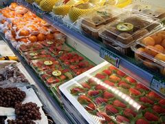 -果唯伊(汇翠花园店)