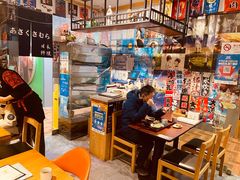 -极尚·大喜屋(光启城店)