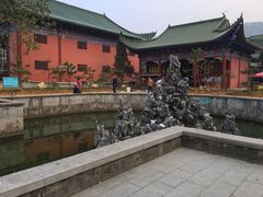 -六祖寺