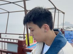 -养马岛旅游度假区