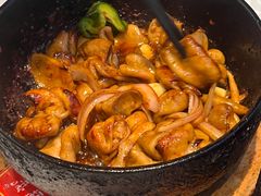 -小粤楼·怀旧粤菜(万辉国际广场店)