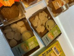 -盒马鲜生(王府广场店)