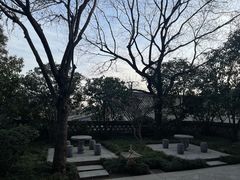 -西安华清御汤酒店