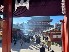 -浅草寺