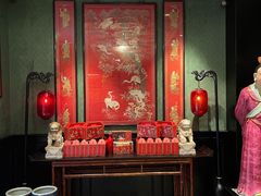 -誉八仙茶室酒楼(新天地店)