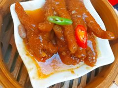 -点都德(华强南店)