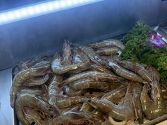 -喜井无限自助烤肉公司(石厦店)