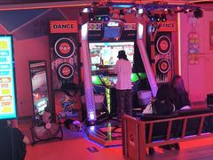 -阿尔法Game Station(中山路店)