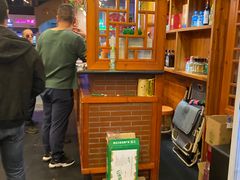 -东北农家小院(定西路店)
