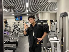 -YCHL Studios健身工作室(市二宫店)