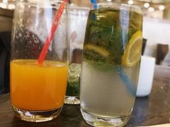 -东方红海鲜百汇(国际大厦店)