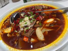 -惠丰堂饭庄(北洼路店)