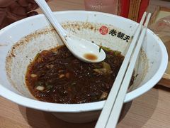 -卷翻天·卷饼(越野路店)