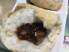 酥皮叉烧包-添好运点心专门店(北角店)